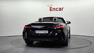 BMW Z4 G29 2022