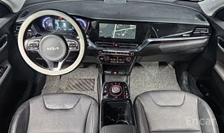 KIA NIRO PLUS 2022
