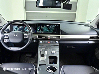 HYUNDAI NEXO 2021