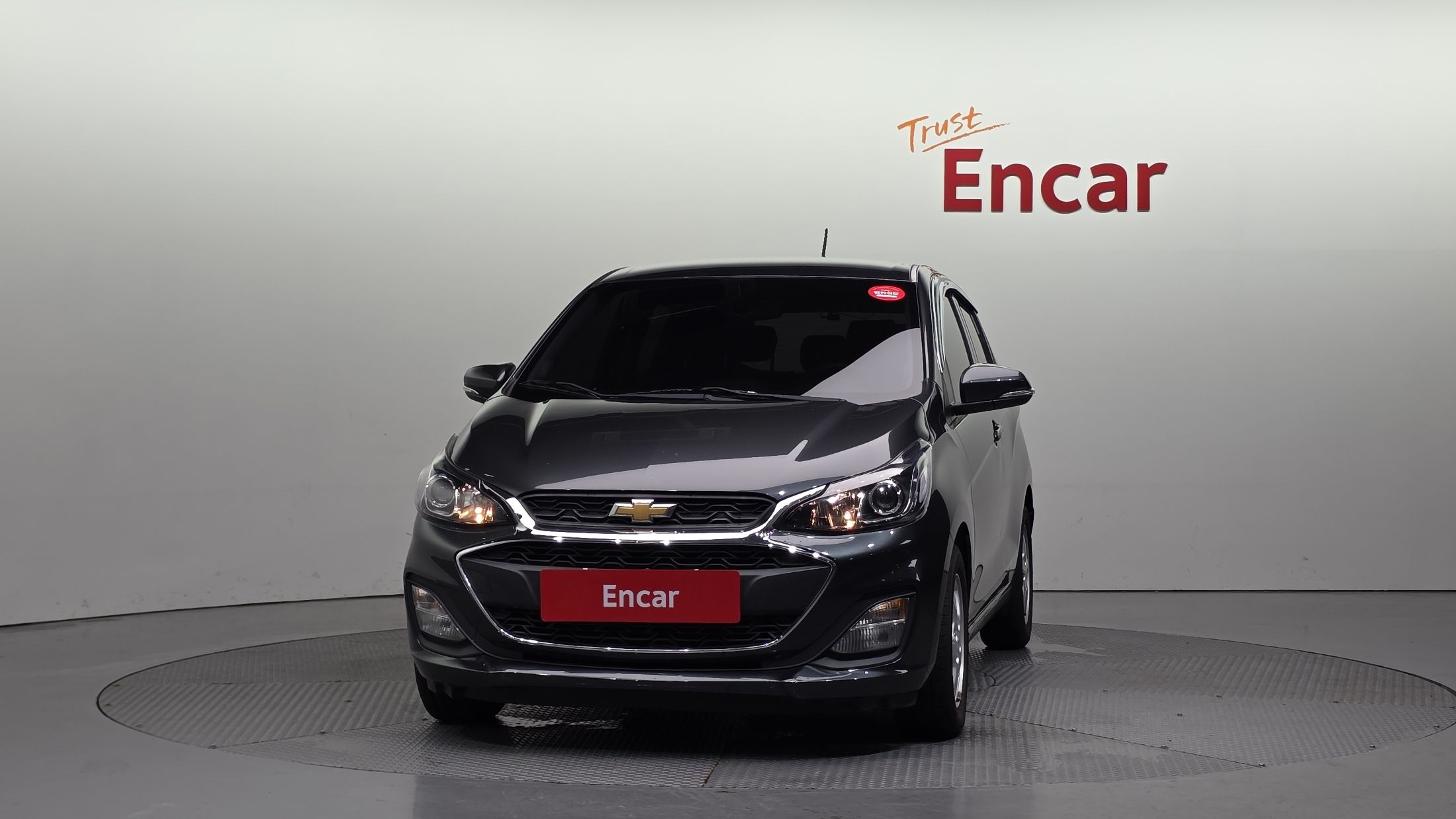 DAEWOO SPARK 2019