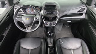 DAEWOO SPARK 2019