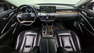 KIA K9 2020