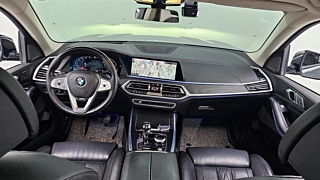 BMW X7 G07 2020