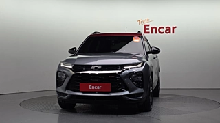 DAEWOO TRAILBLAZER 2020