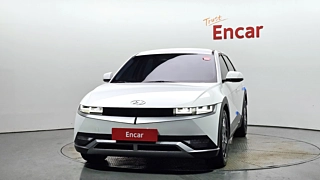 HYUNDAI IONIQ5 2021