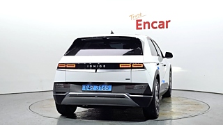 HYUNDAI IONIQ5 2021