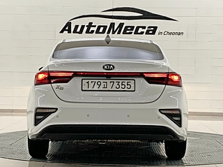 KIA K3 2019