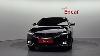 KIA K7 HYBRID 2017