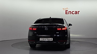 KIA K7 HYBRID 2017