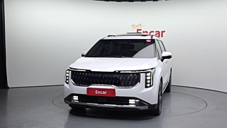 KIA CARNIVAL 2023