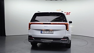 KIA CARNIVAL 2023