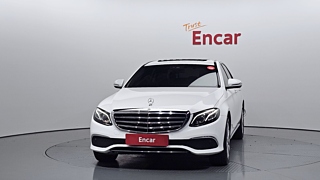 MERCEDES BENZ E-CLASS W213 2020