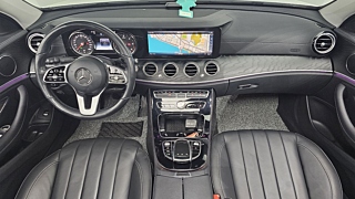 MERCEDES BENZ E-CLASS W213 2020