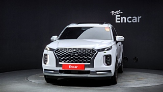 HYUNDAI PALISADE 2020