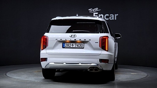 HYUNDAI PALISADE 2020