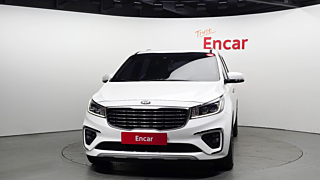 KIA CARNIVAL 2019