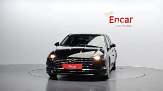 HYUNDAI SONATA DN8 2021