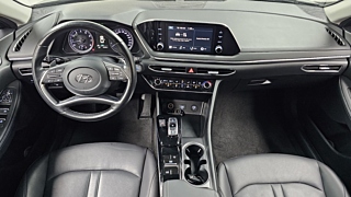 HYUNDAI SONATA DN8 2021