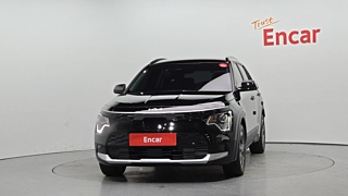 KIA NIRO EV  2022