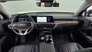 KIA K8 2023