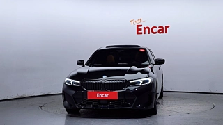 BMW 3-SERIES G20 2024