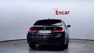 BMW 3-SERIES G20 2024