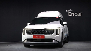 KIA CARNIVAL 2025