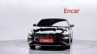 KIA K8 2021