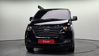 HYUNDAI STAREX GRAND 2019