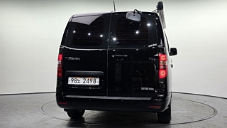 HYUNDAI STAREX GRAND 2019