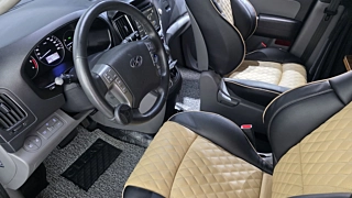 HYUNDAI STAREX GRAND 2019