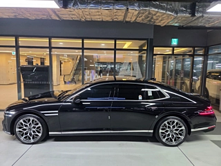 GENESIS G90 RS4 2025