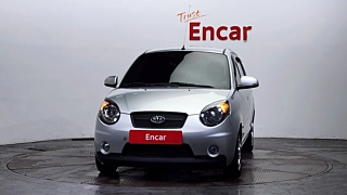KIA MORNING  2009