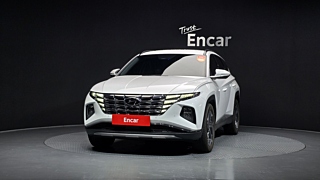 HYUNDAI TUCSON NX4 2023