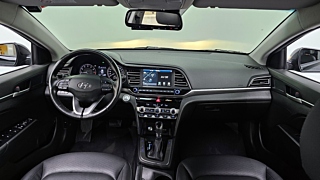 HYUNDAI AVANTE AD 2020