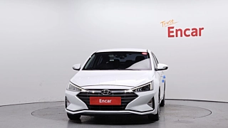 HYUNDAI AVANTE AD 2019