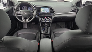 HYUNDAI AVANTE AD 2019