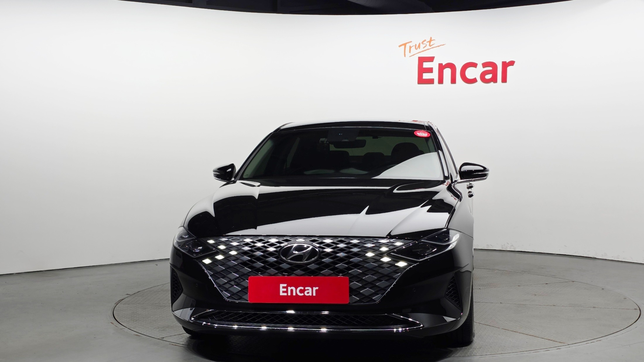 HYUNDAI GRANDEUR IG 2020