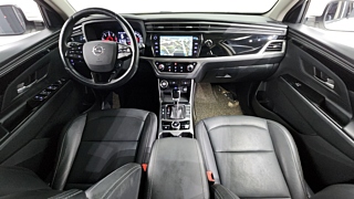 SSANGYONG KORANDO BEAUTIFUL 2019