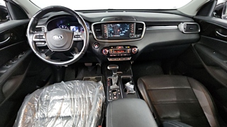 KIA SORENTO 2019