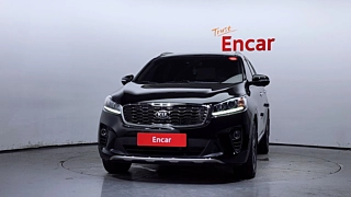 KIA SORENTO 2019
