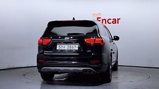 KIA SORENTO 2019