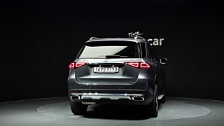 MERCEDES BENZ GLE-CLASS W167 2019