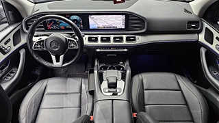 MERCEDES BENZ GLE-CLASS W167 2019
