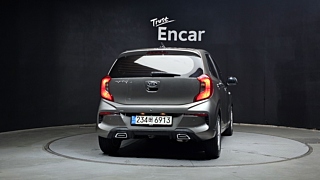 KIA MORNING URBAN JA 2021