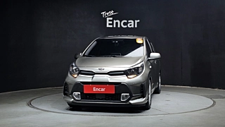 KIA MORNING URBAN JA 2021