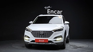 HYUNDAI TUCSON  2018