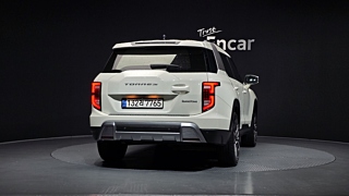 SSANGYONG TORRES 2023