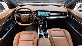 SSANGYONG TORRES 2023