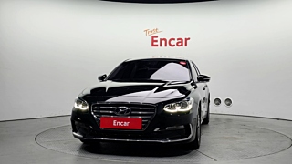HYUNDAI GRANDEUR IG 2019